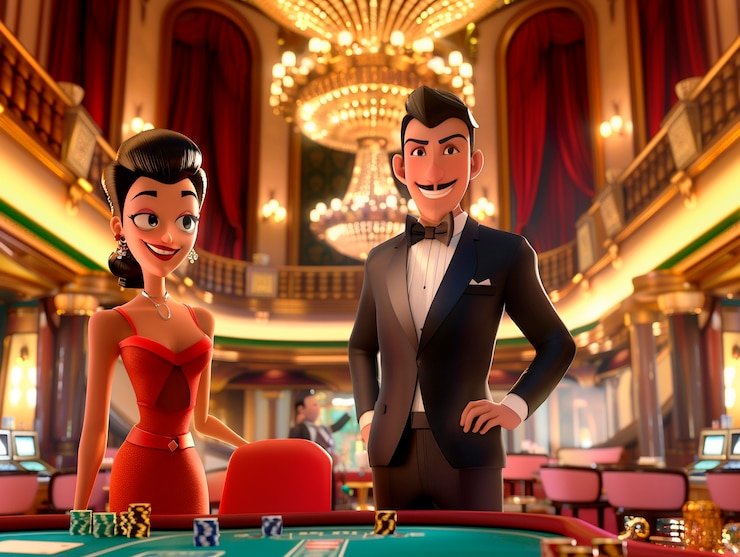 gadunslot Bingo Carnaval