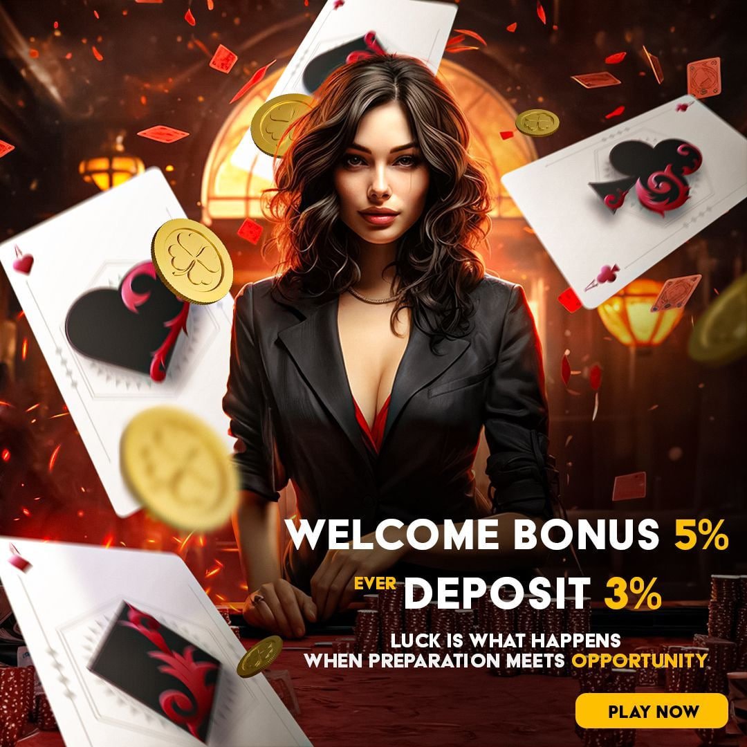 gadunslot Baccarat Langsung Premium